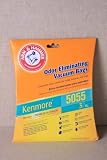 ARM & HAMMER Kenmore C 5055/50558 Premium Allergen Bag