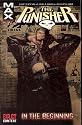 Punisher MAX Vol. 1: In the Beginning
