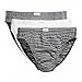 Fruit of the Loom Mens Classic Slip Briefs (Pack Of 3)
