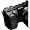 Sony Alpha NEX-7 24.3 Megapixel APS-C Image Sensor Compact Interchangeable Lens Camera with Sony SEL1855 E-mount 18-55mm F3.5-5.6 Lens (Black)