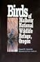 Birds of Malheur National Wildlife Refuge, Oregon