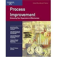 Process Improvement
