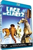 L'Age de glace 2 [Blu-ray]