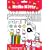 Colouring Sheets & Sticker Set - Hello Kitty (1201HKCS)