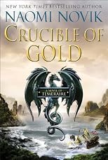 Crucible of Gold