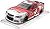 Lionel Racing CX45865BDKH Kevin Harvick #4 Budweiser 2015 Chevy SS 1:64 Scale ARC HT Official NASCAR Diecast Car