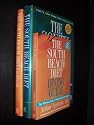 South Beach Diet 3 Book Set (Arthur Agatston, MD): The South Beach Diet/The South Beach Diet Cookbook/The South Beach Diet Dining Guide