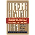 Thinking Beyond Lean: How Multi Project Management Is Transforming Product Development at Toyota and O