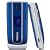 Nokia 3555 Unlocked Cellular Phone with VGA Camera, GSM Technology, USA Version, Blue