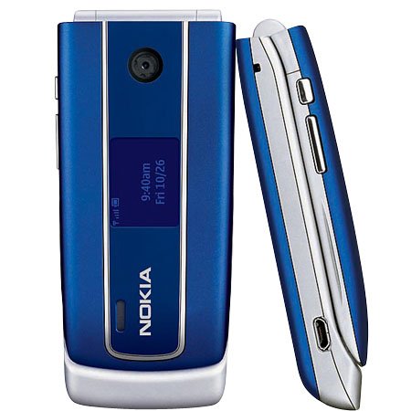 review Nokia