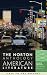Norton Anthology of American Literature: v. 2 (C, D & E)