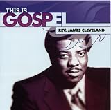 Rev James Cleveland: Get Right