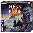 Der Herr der Ringe. Die Suche. Spiel. F�r 2 Spieler ab 10 Jahren. Spielzeit ca. 30 - 40 Minuten.