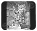 Zeus Mouse Pad