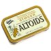 Altoids Mints, Ginger, 1.76-Ounce Tins (Pack of 12)
