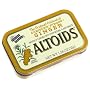 Altoids Mints, Ginger, 1.76-Ounce Tins (Pack of 12)