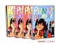 Punky Brewster: The Complete Series (4- pack)