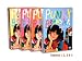 DVD : Punky Brewster: The Complete Series (4- pack)