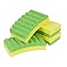 Lysol Antimicrobial Scrubber Sponges, 4-Pack