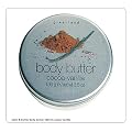 K�rper Pflege - Body Butter - Kakao & Vanille