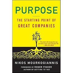 Purpose: The Starting Point of Great Companies