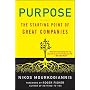 Purpose: The Starting Point of Great Companies