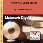 Hemingway Short Stories | [Ernest Hemingway]