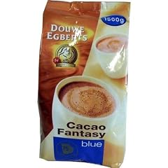 Douwe Egberts Cacao Fantasy 'blue' 1500g