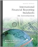 International Financial Reporting Standards: An Introduction