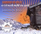 Es ist noch nicht zu spät [Single-CD]