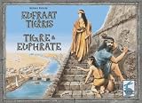 Cardgame - Tigris and Euphrates