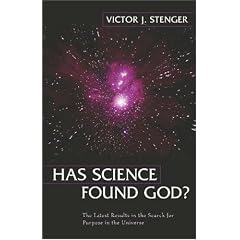 Has Science Found God?: The Latest Results in the Search for Purpose in the Universe