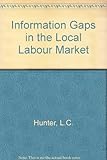 Information gaps in the local labour market