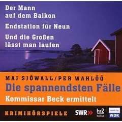 Kommissar Beck Ermittelt - Die spannensten F�lle