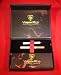 VaporPro VP100 Electronic Cigarette Kit- Includes 10 refill cartridiges (menthol flavor)