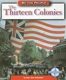 The Thirteen Colonies (We the People (Compass Point Books Paperback))
