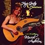 Harp Guitar Christmas