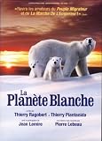 La Planete Blanche (Original French ONLY Version -NO English Options) La Planete Blanche (Original French ONLY Version -NO English Options)