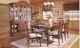 Westminster Arm chair (set of 2)