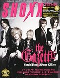 SHOXX (ショックス) 2011年 01月号 [雑誌]
