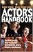 The Backstage Actor's Handbook