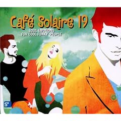 Cafe Solaire Vol.19