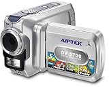 Aiptek POCKET DV 5700 digital Camcorder Aiptek POCKET DV 5700 digital Camcorder