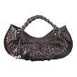 Loeffler Randall for Target® Satchel - Brown Patent