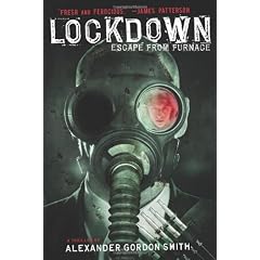 Lockdown: Escape from Furnace 1