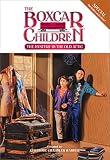 The Mystery in the Old Attic (Boxcar Children Mystery & Activities Specials #9)