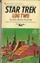 Star Trek Log Two (Star Trek Logs)