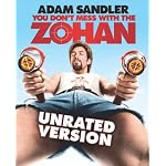You Don't Mess with the Zohan (Unrated)
