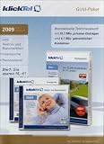 KlickTel Gold-Paket 2008/2009