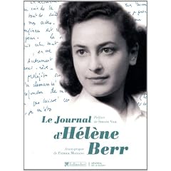 Le Journal d'H�l�ne Berr : 1942-1944